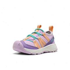 Toddlers' Motozoa Sneaker | Purple Haze/Peach Fuzz