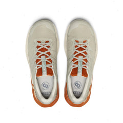 Men's Targhee Apex Waterproof Hiking Shoe | Abbey Stone/Gold Flame