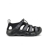 Big Kids' Hyperport H2 Sandal | Black/Steel Grey