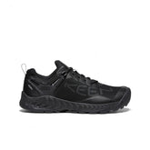 Men's NXIS EVO Waterproof Shoe | Triple Black