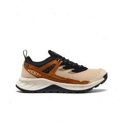 Men's Hightrail Waterproof Hiking Shoe | Safari/Roasted Pecan