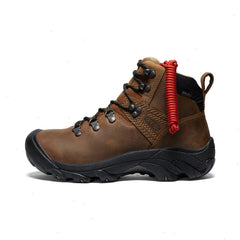 Men's Pyrenees Waterproof Hiking Boot | Syrup