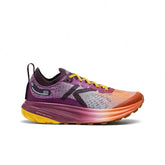 Women's Seek Trail Running Shoe | Willowherb/Orange Peel