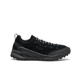 Women's Jasper Zionic Sneaker | Black/Black