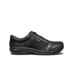 Men's Austin Shoe | Black