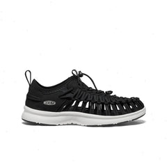 Women's UNEEK O3 Sneaker Sandal | Black/Star White