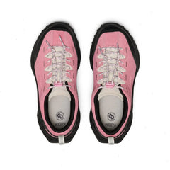 Big Kid's Jasper Zionic Sneaker | Cashmere Rose/Giggle Pink