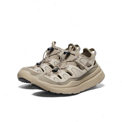 Women's WK450 Walking Sandal | Plaza Taupe/Black