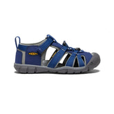Little Kids' Seacamp II CNX | Blue Depths/Gargoyle