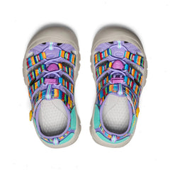 Little Kids' Newport H2 Sandal x Iro To Ikiru Wo Tukuru Fuku | Iro To Ikiru Wo Tukuru Fuku