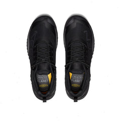 Men's NXIS EVO Waterproof Shoe | Triple Black
