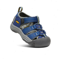 Toddlers' Newport H2 | Blue Depths/Gargoyle