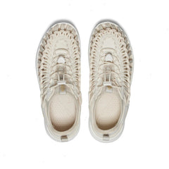Women's UNEEK O3 Sneaker Sandal | Birch/Star White