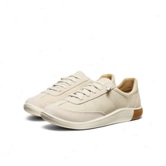Women's KNX T-Toe Sneaker | Birch/Birch