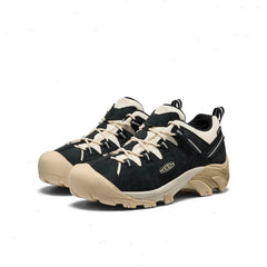 Men's Targhee II Waterproof | Black/Birch