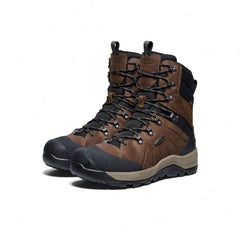 Men's Revel IV High Polar Waterproof Boot | Canteen/Black