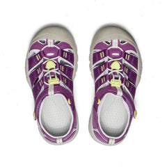 Big Kids' Newport H2 | Charisma/Daiquiri Green