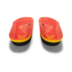 Women's Outdoor K-30 High Arch Insole | Red