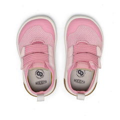 Toddlers' KNX Knit Double Strap | Orchid Smoke/Pale Lilac