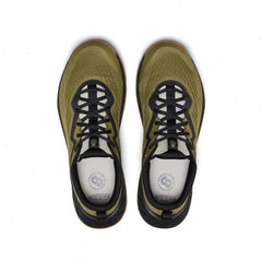 Men's Versacore Speed Shoe | Martini Olive/Abbey Stone