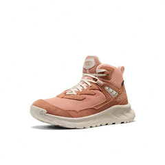 Women's Hightrail Waterproof Hiking Boot | Cork/Birch