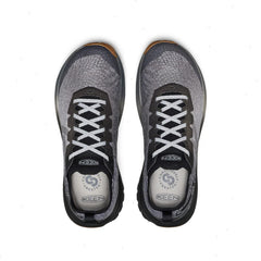 Men's Seek Trail Running Shoe | Black/Magnet