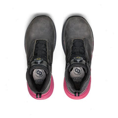 Women's Snapline RF Waterproof Boot (Carbon Toe) | Magnet/Black