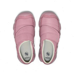 Big Kids' Hypowser Wrap Shoe | Lilas/Giggle Pink