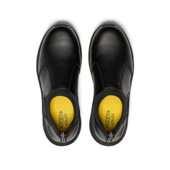 Women's PTC Vista Energy+ Shift (Soft Toe) | Black/Black