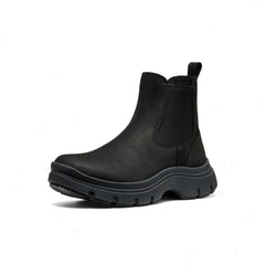 Women's Kosa Chelsea Boot | Black/Black