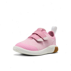 Toddlers' KNX Knit Double Strap | Orchid Smoke/Pale Lilac