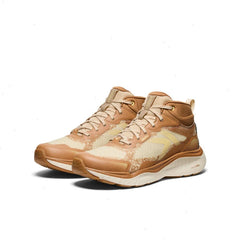 Women's Leiki Waterproof Hiking Boot | Safari/Chipmunk