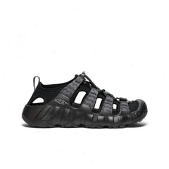 Women's Hyperport H2 Sandal | Black/Steel Grey