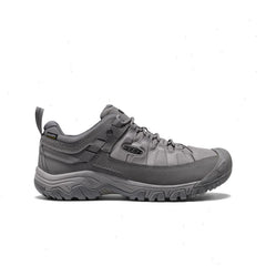 Men's Targhee EXP Waterproof Hiking Shoe | Steel Grey