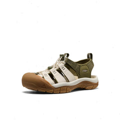 Men's Newport H2 Sandal | Tri-Block Birch