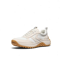 Women's KS86 Leather Sneaker | Birch/Star White
