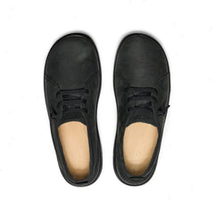 Men's KNX Chukka | Black/Black