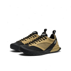 Women's Jasper III Sneaker | Khaki/Black