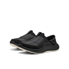Women's Whyser Slip-On | Black