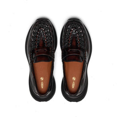 All Gender UNEEK Loafer WK | Cordovan