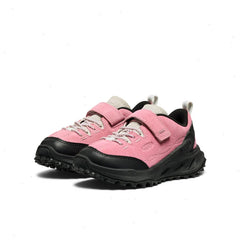 Little Kid's Jasper Zionic Sneaker | Cashmere Rose/Giggle Pink