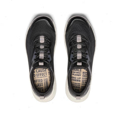 Men's Versacore Speed Shoe | Black/Steel Grey