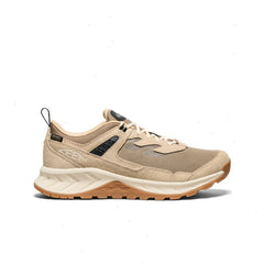 Men's Hightrail Waterproof Wide Hiking Shoe | Brindle/Birch