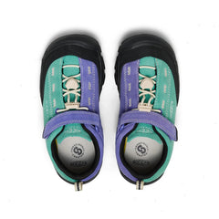 Little Kids' Jasper II | Bright Aqua/Purple Opulence