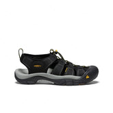 Men's Newport H2 Sandal Wide
| Black