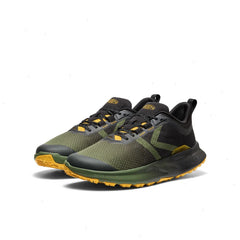 Men's 450 Dirt Hiking Shoe | Bronze Green/Black