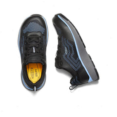 Women's Sparta 2 (Aluminum Toe) | Airy Blue/Black