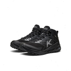 Men's Zionic NXT Waterproof Hiking Boot | Triple Black