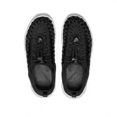 Women's UNEEK O3 Sneaker Sandal | Black/Star White