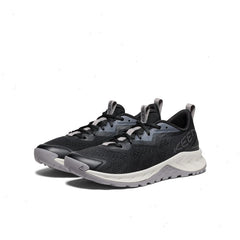 Men's Versacore Speed Shoe | Black/Steel Grey